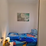 Ivan Villa Umag