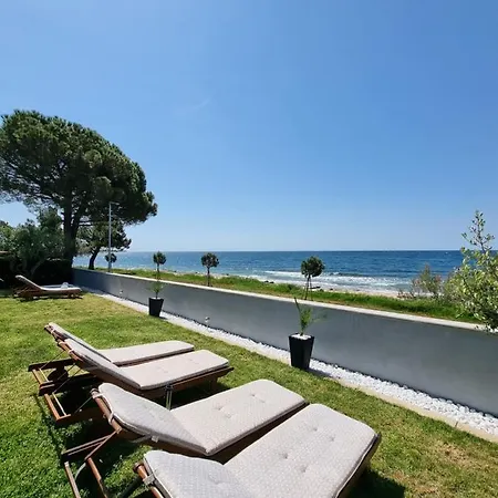 Ivan Villa Umag