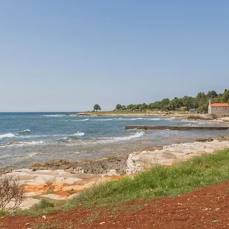 Ivan Villa Umag
