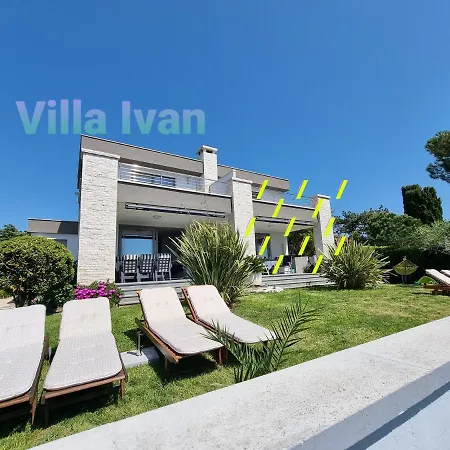 Ivan Villa