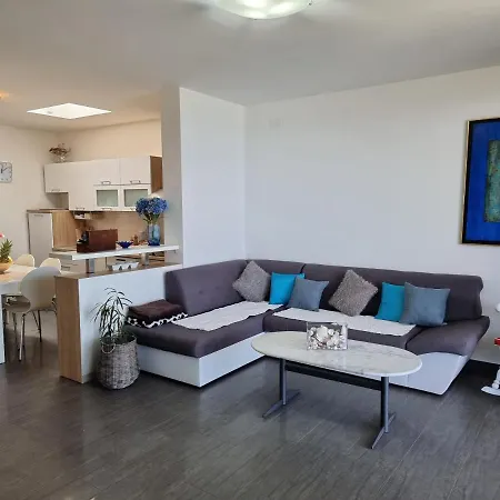 Вилла Ivan Умаг