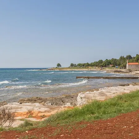 Ivan Villa Umag