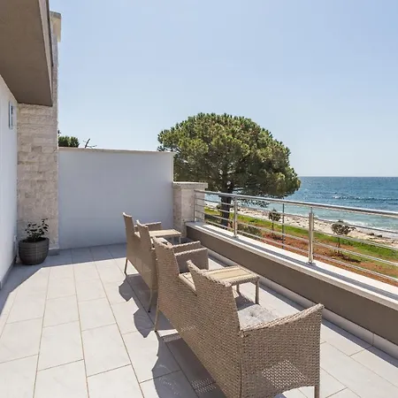 Ivan Вилла Умаг