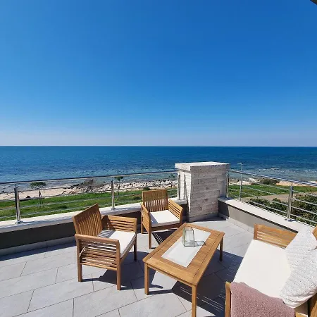 Ivan Вилла Умаг