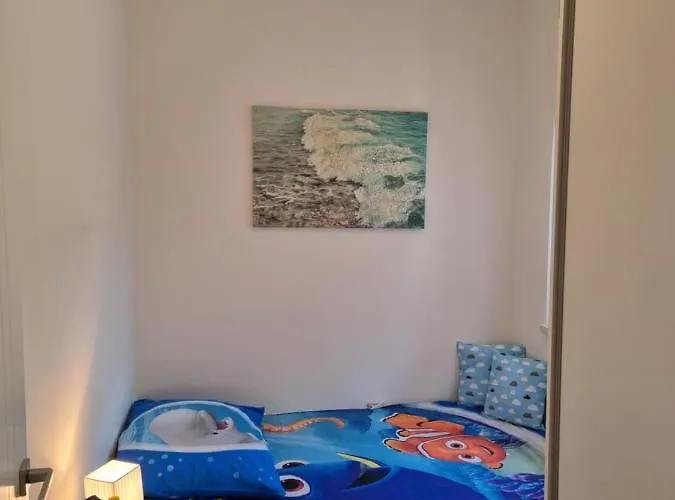 Ivan Вилла Умаг