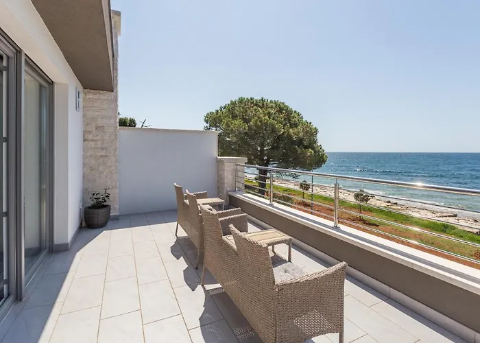 Ivan Вилла Умаг